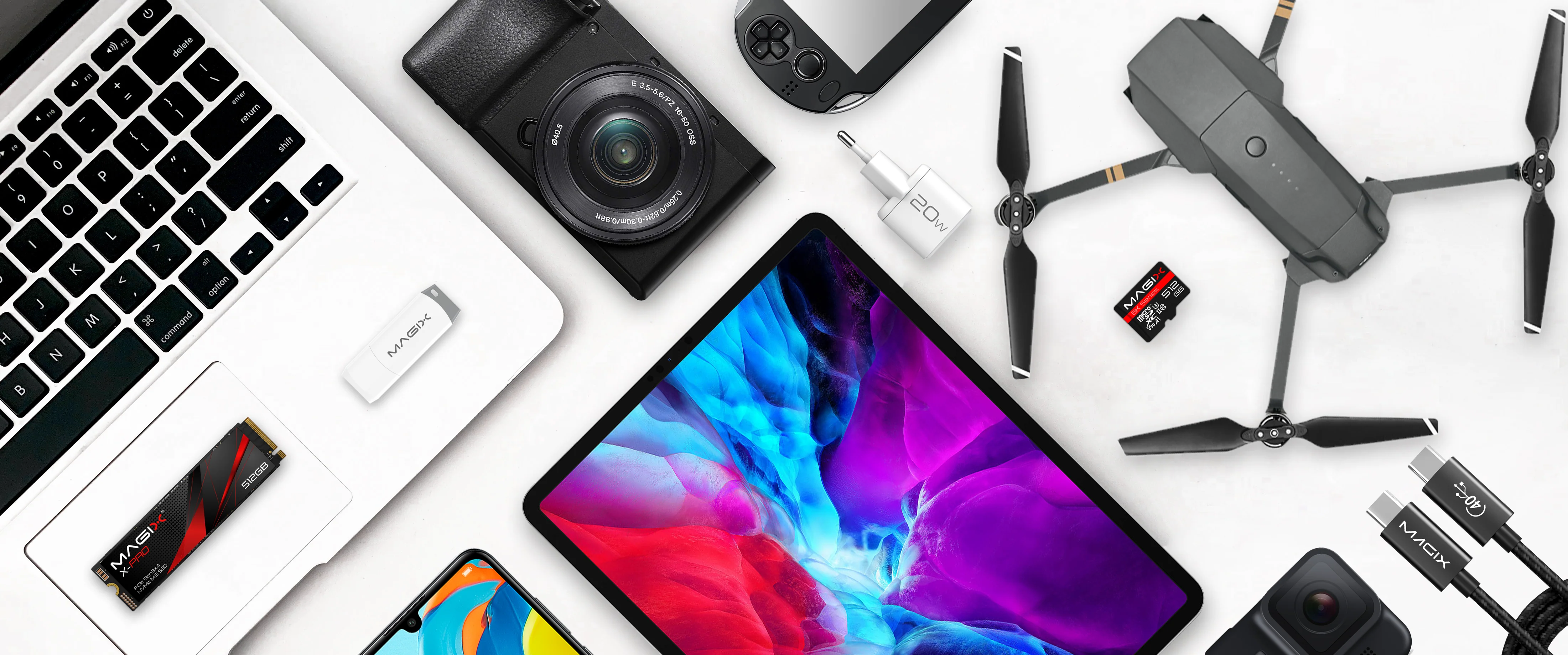 Phones & Accessories image